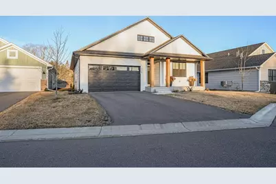 291 Liberty Drive, Hanover, MN 55341 - Photo 5