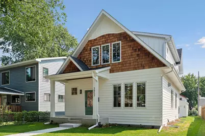 5105 13th Avenue S, Minneapolis, MN 55417 - Photo 1