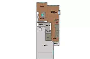 3837 Interlachen Dr NE, Ham Lake, MN 55304 - Photo 3