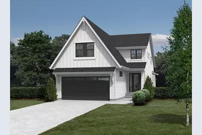 3837 Interlachen Drive NE, Ham Lake, MN 55304 - Photo 1