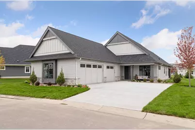 126 Spring Farm Road, North Oaks, MN 55127 - Photo 1