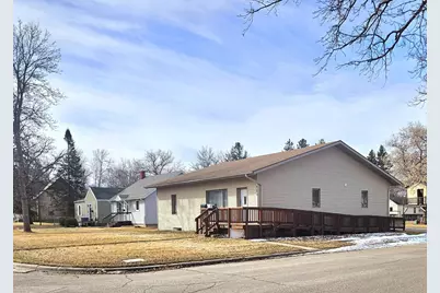 701 Tindolph Avenue S, Thief River Falls, MN 56701 - Photo 1