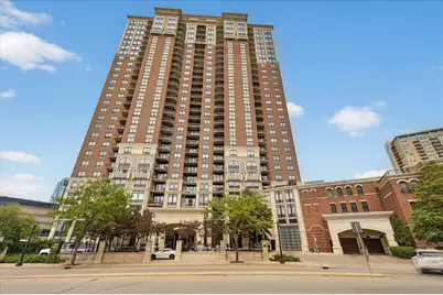 500 E Grant Street #907, Minneapolis, MN 55404 - Photo 3