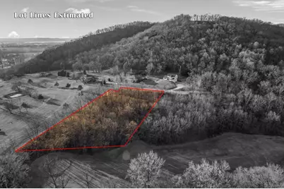 X Golf View Road, Cochrane, WI 54622 - Photo 1