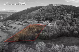 X Golf View Rd, Cochrane, WI 54622 - Photo 1