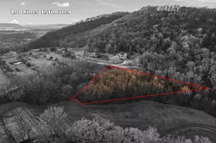 Xx Golf View Rd, Cochrane, WI 54622 - Photo 1