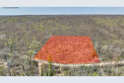 3.91 Acres Gueldner Lane N, Exeland, WI 54835 - Photo 1