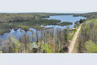 3.91 Acres Gueldner Lane N, Exeland, WI 54835 - Photo 7