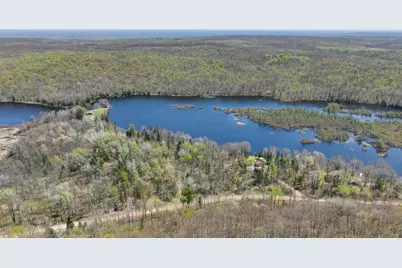 3.91 Acres Gueldner Lane N, Exeland, WI 54835 - Photo 3