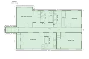 201 Townes Ln, Wayzata, MN 55391 - Photo 41