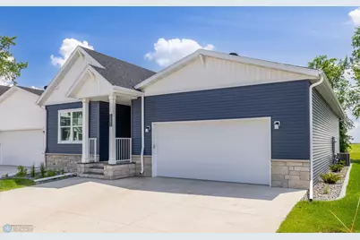 5893 41st Street S, Fargo, ND 58104 - Photo 3