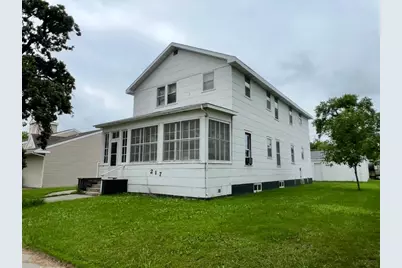 217 5th Street S, Breckenridge, MN 56520 - Photo 1