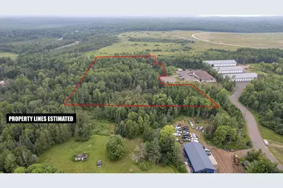 45Xx - Lot B1 Norway Pines Pl, Hermantown, MN 55811 - Photo 1