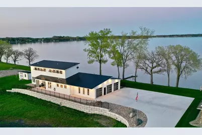 6235 County Road 4 NE, Kandiyohi, MN 56251 - Photo 1