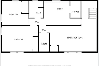 801 S Chandler Avenue, Litchfield, MN 55355 - Photo 23