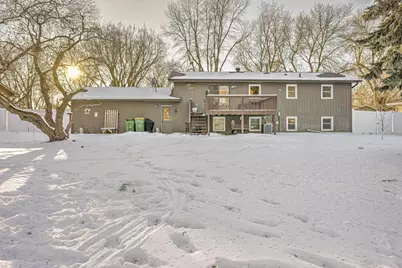 801 S Chandler Avenue, Litchfield, MN 55355 - Photo 19