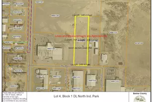 Tbd Mallard St, Detroit Lakes, MN 56501 - Photo 1