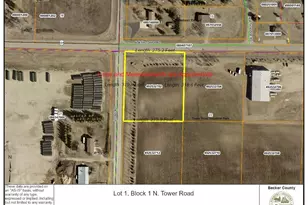 Tbd N Tower Rd, Detroit Lakes, MN 56501 - Photo 1