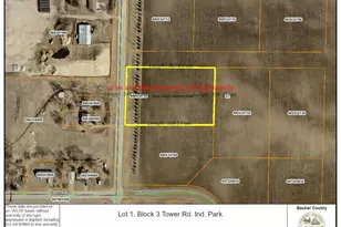 Lot 1 - Blk 3 Stony Rd, Detroit Lakes, MN 56501 - Photo 1