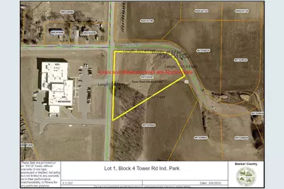 Tbd Stony Road, Detroit Lakes, MN 56501 - Photo 1