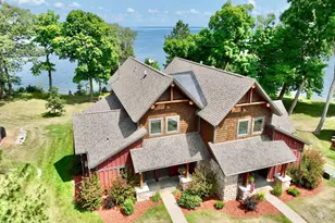 6946 Beach View Ln NW, Walker, MN 56484 - Photo 49