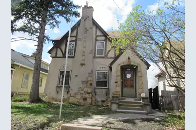 3431 Oliver Avenue N, Minneapolis, MN 55412 - Photo 1