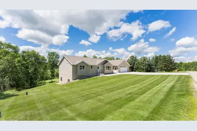 9032 Breezy Circle NW, Alexandria, MN 56308 - Photo 1