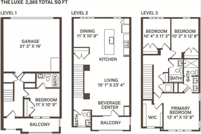 8871 Meridian Trail, Woodbury, MN 55125 - Photo 31