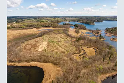 Tract A Brietbach Road, Park Rapids, MN 56470 - Photo 1