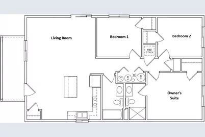 Xxx Honey Tree Terrace, Danbury, WI 54830 - Photo 31