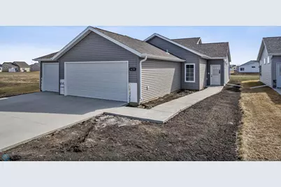6278 21st Street S, Fargo, ND 58104 - Photo 1