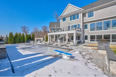 21 Cherrywood Circle, North Oaks, MN 55127 - Photo 29