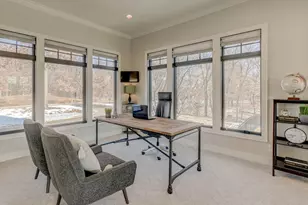 21 Cherrywood Cir, North Oaks, MN 55127 - Photo 23