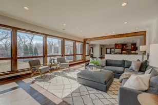 21 Cherrywood Cir, North Oaks, MN 55127 - Photo 43