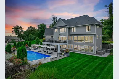 21 Cherrywood Circle, North Oaks, MN 55127 - Photo 3