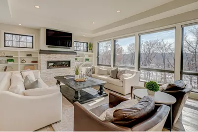 21 Cherrywood Circle, North Oaks, MN 55127 - Photo 7