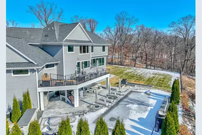 21 Cherrywood Circle, North Oaks, MN 55127 - Photo 1