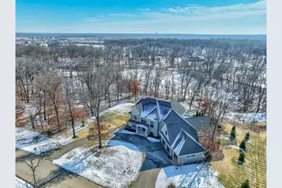 21 Cherrywood Circle, North Oaks, MN 55127 - Photo 45