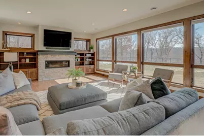 21 Cherrywood Circle, North Oaks, MN 55127 - Photo 33
