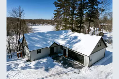 2568 28 1/4 Street, Birchwood, WI 54817 - Photo 1