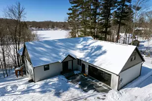 2568 28 1/4 St, Birchwood, WI 54817 - Photo 1