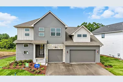 3644 Knightsbridge Lane, Lake Elmo, MN 55042 - Photo 1