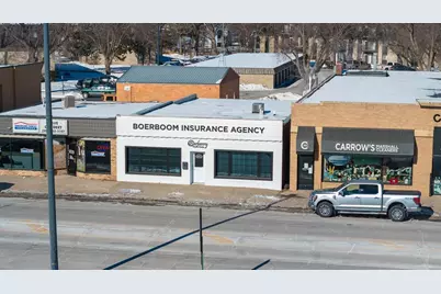 204 W College Drive, Marshall, MN 56258 - Photo 1