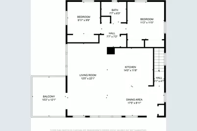 260 N State Road 35, Alma, WI 54610 - Photo 23