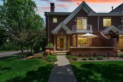 10778 Falling Water Lane #D, Woodbury, MN 55129 - Photo 1
