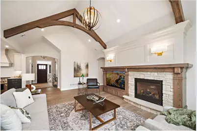 124 Spring Farm Road, North Oaks, MN 55127 - Photo 9