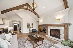 124 Spring Farm Rd, North Oaks, MN 55127 - Photo 9
