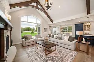 124 Spring Farm Rd, North Oaks, MN 55127 - Photo 7