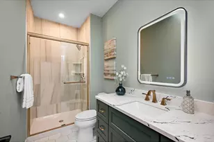 124 Spring Farm Rd, North Oaks, MN 55127 - Photo 29