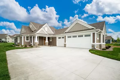 116 Spring Farm Road, North Oaks, MN 55127 - Photo 31